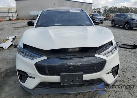 2023 Ford Mustang Mach-E Gt z USA, uszkodzony, nr VIN 3FMTK4SE3PMA37456